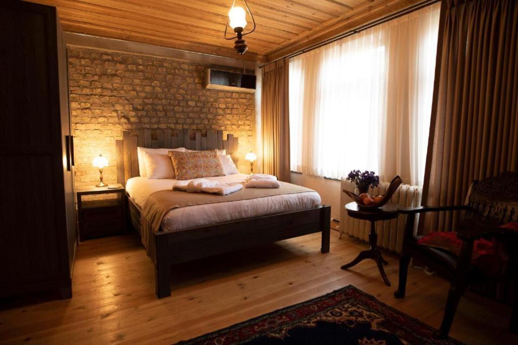 Maria Balat Hotel Istanbul Exterior photo