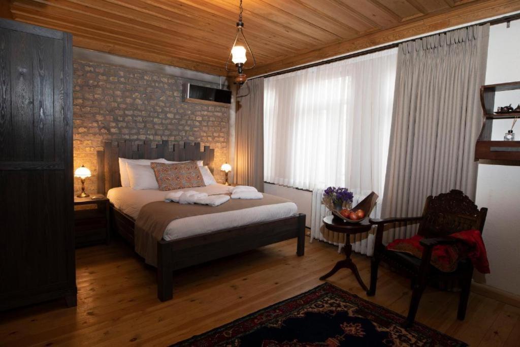 Maria Balat Hotel Istanbul Exterior photo